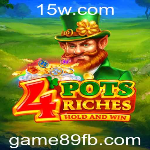 Descubra a Emoção do Jogo 4potsriches: Regras e Estratégias