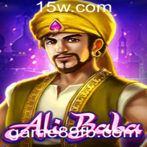 Descubra o Mundo de AliBaba: O Jogo Envolvente Inspirado em Mil e Uma Noites