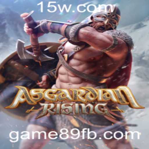 Descubra o Universo Épico de AsgardianRising: O Jogo Que Está Revolucionando o Mundo dos Games