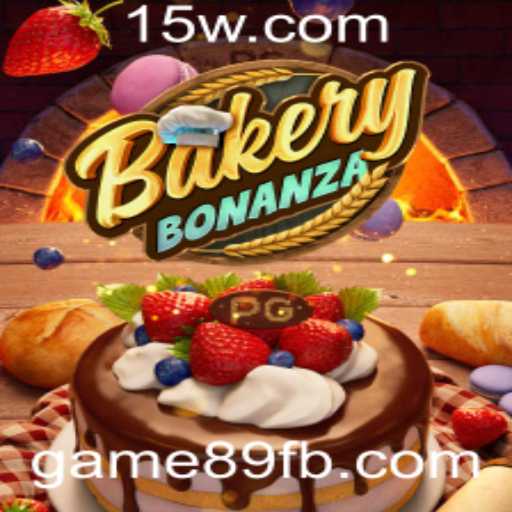 Explorando o Universo Delicioso de BakeryBonanza
