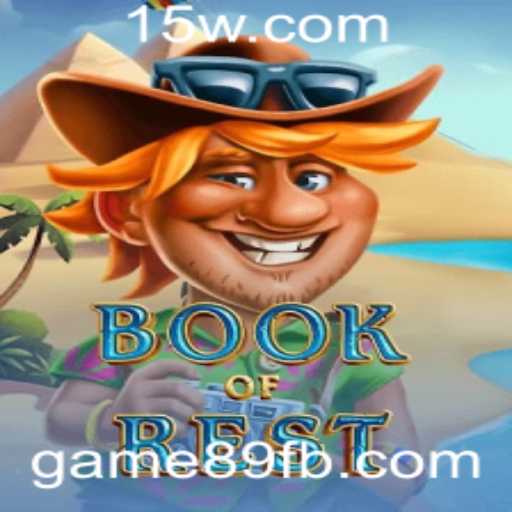 Desvendando o Universo de BookofRest: O Jogo de Estratégia que Conquista