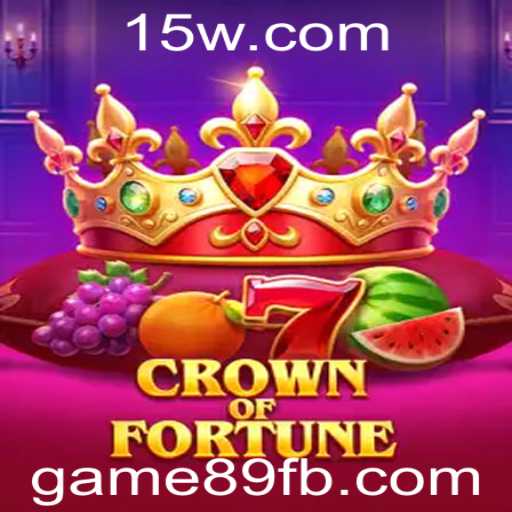Explorando o Mundo de CrownofFortune: A Nova Sensação nos Jogos