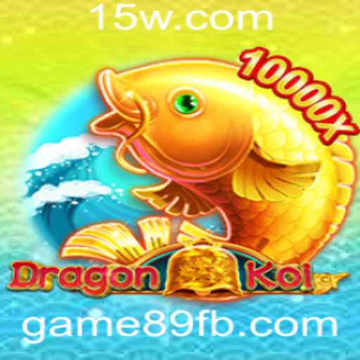 DragonKoi: Descubra o Fascinante Mundo do Game89