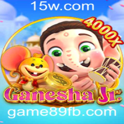 Desvendando GaneshaJr: Tudo Sobre o Jogo do Momento