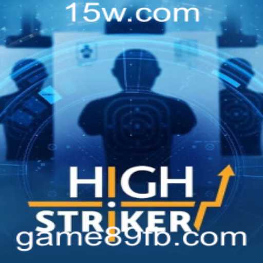 HighStriker: O Impacto do Jogo Inovador no Cenário dos Games