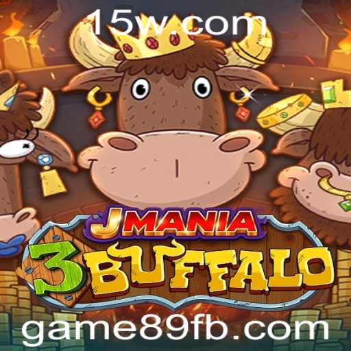 Descubra JMania3Buffalo: O Universo Único do Game89
