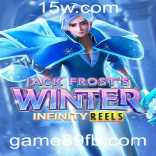 Descubra JackFrostsWinter: Um Jogo Inovador para a Temporada de Inverno