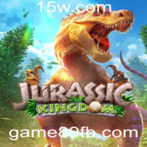 Explorando JurassicKingdom: O Fascínio do Game que Revoluciona o Mundo dos Dinossauros