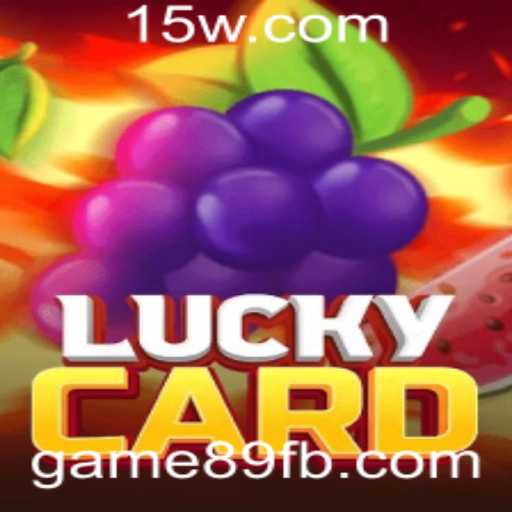 Descubra o Fascinante Mundo do Jogo LuckyCard
