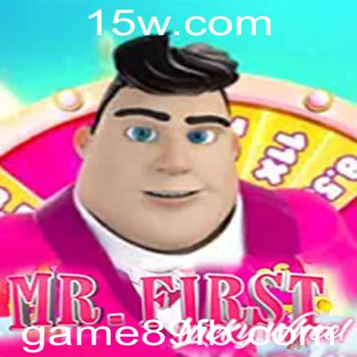 Descubra o Mundo Fascinante de MrFirstLuckyWheel – game89