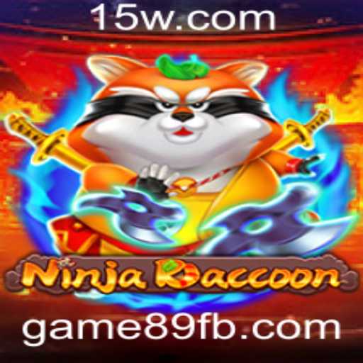 Explorando o Fascinante Mundo de NinjaRaccoon