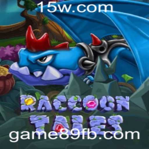 Explorando RaccoonTales: Um Jogo Envolvente com a Palavra-Chave game89