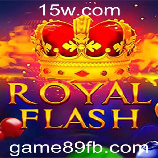 Descubra o Inovador Jogo RoyalFlash