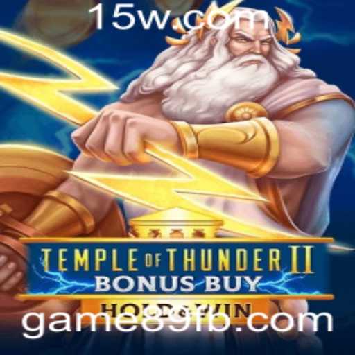 Descubra o Fascinante Mundo de TempleofThunderIIBonusBuy: Regras, Introdução e Descrição