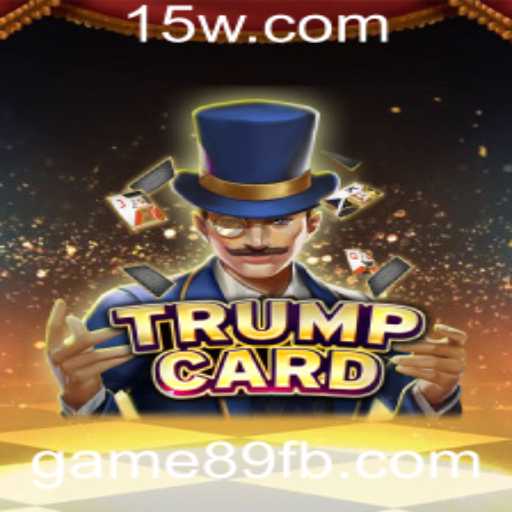 TrumpCard: Uma Nova Experiência no Mundo dos Jogos